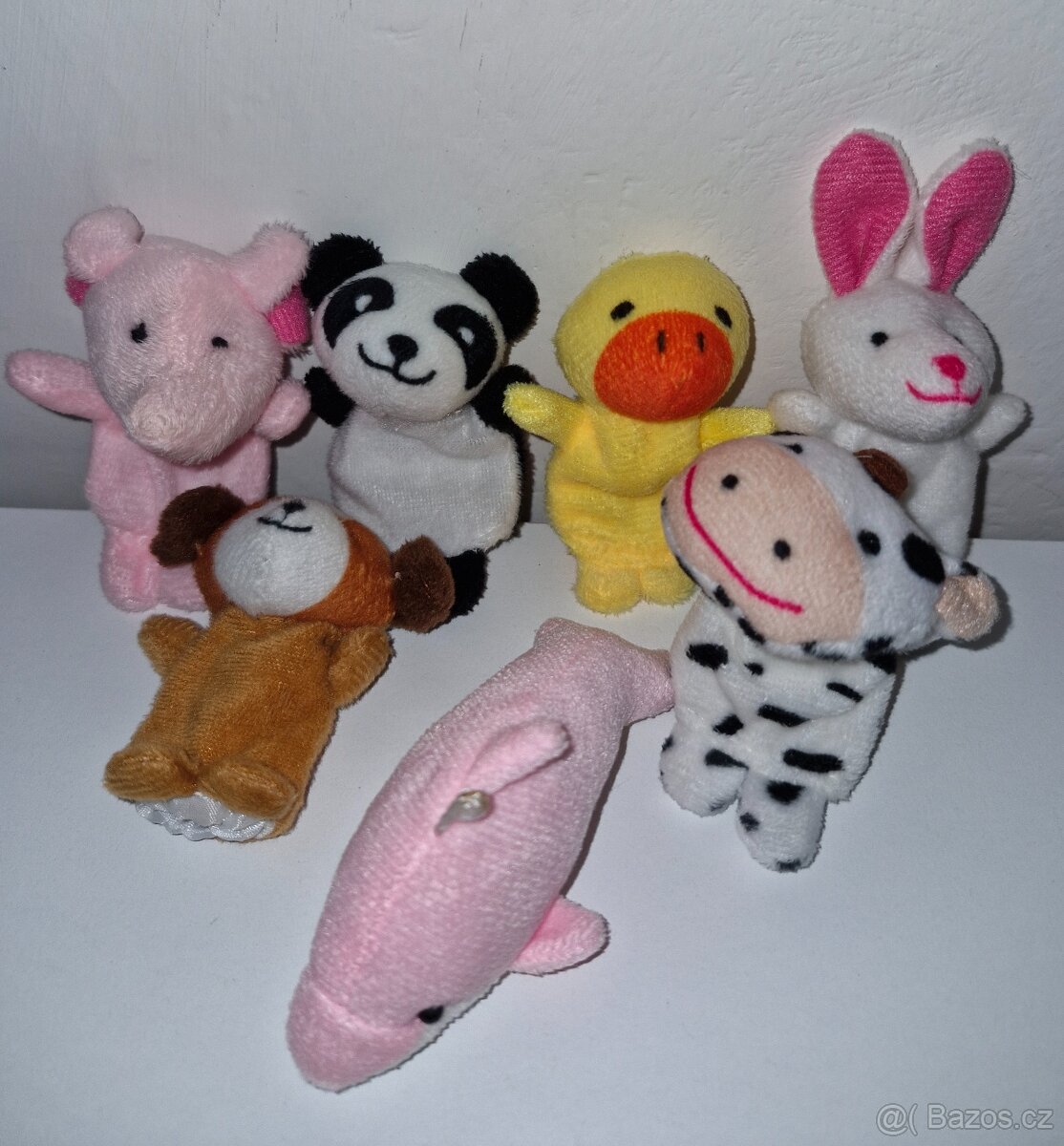 Hračky pro nejmenší - 8