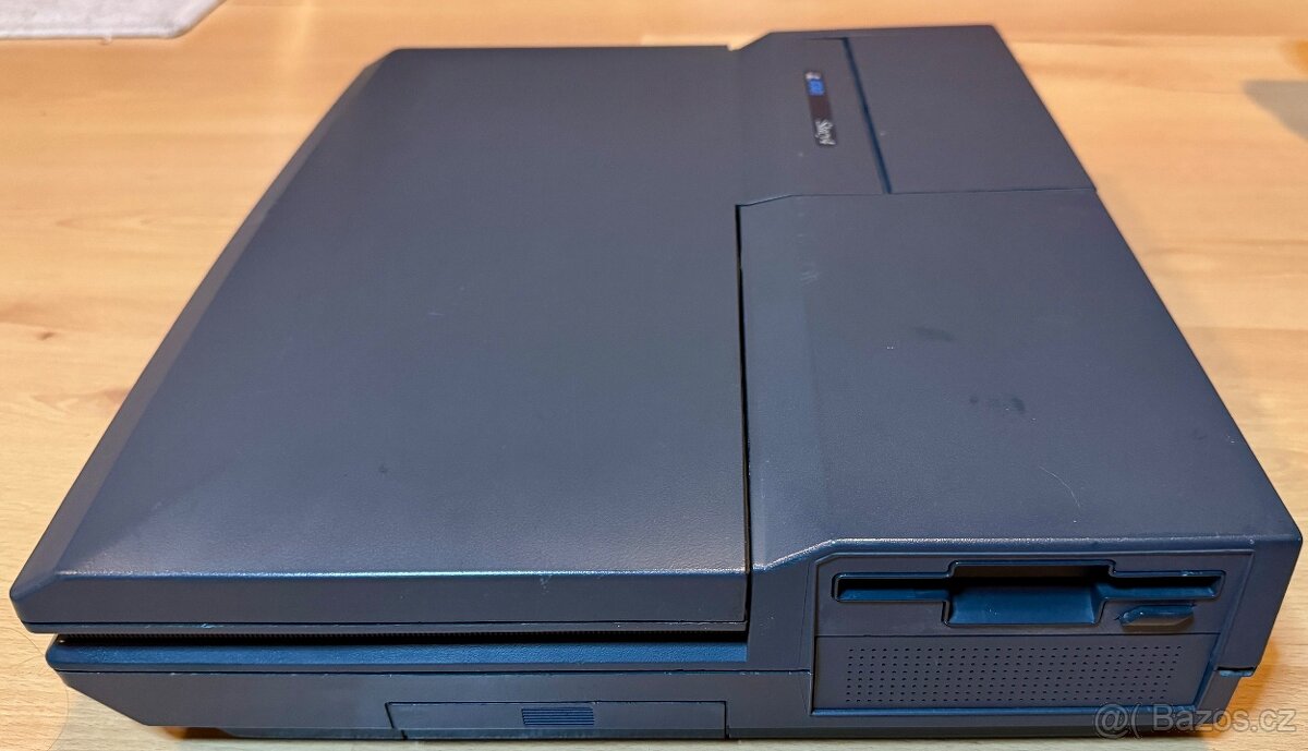 Atari Stacy 4 = Typ LST 4144 - 8