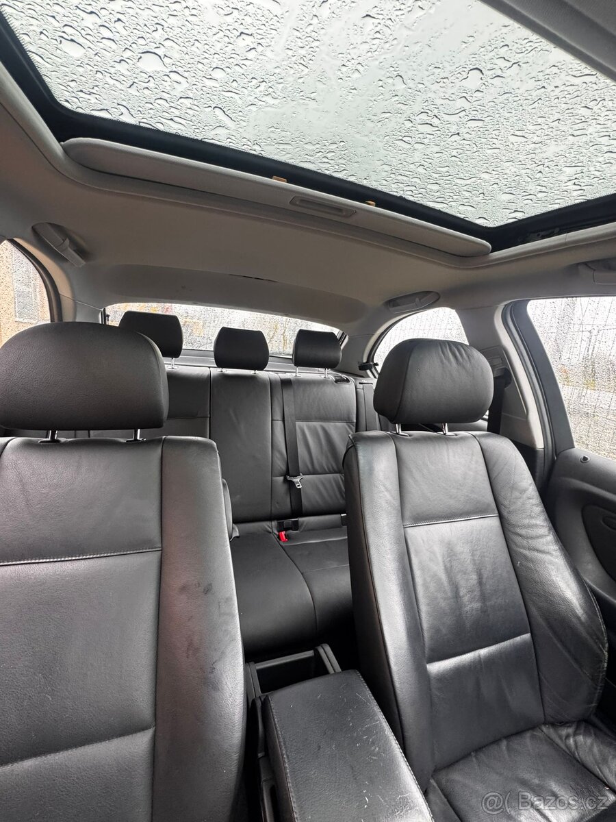 Prodám díly z compacta - 8