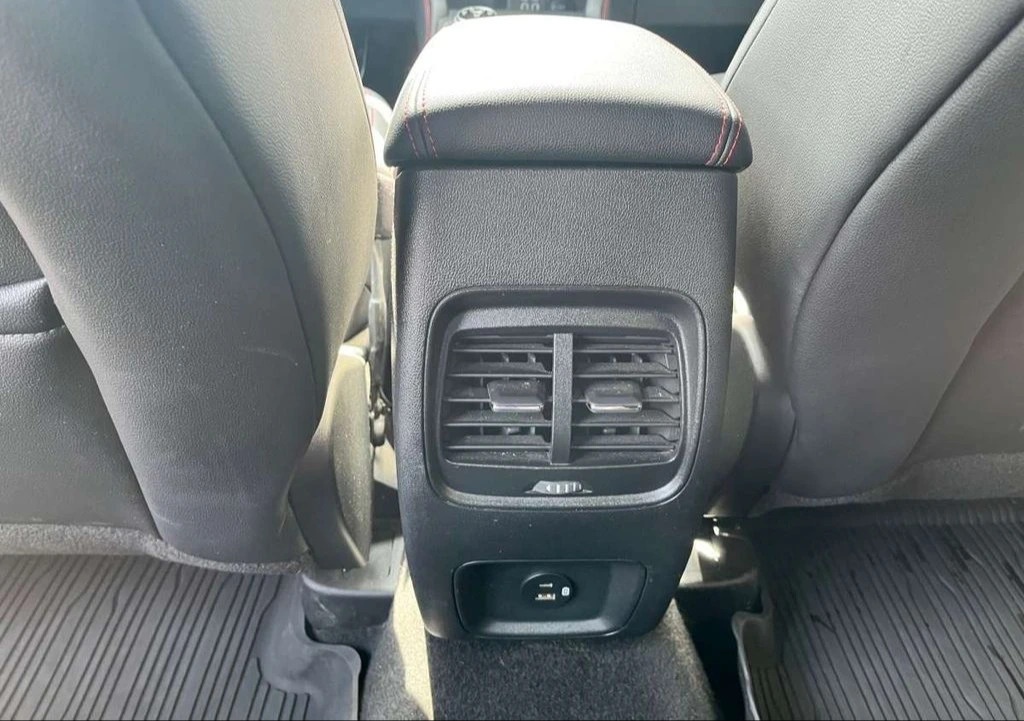 Ford Kuga, ST-Line X, 2.0 140 kW, AWD, ČR - 8