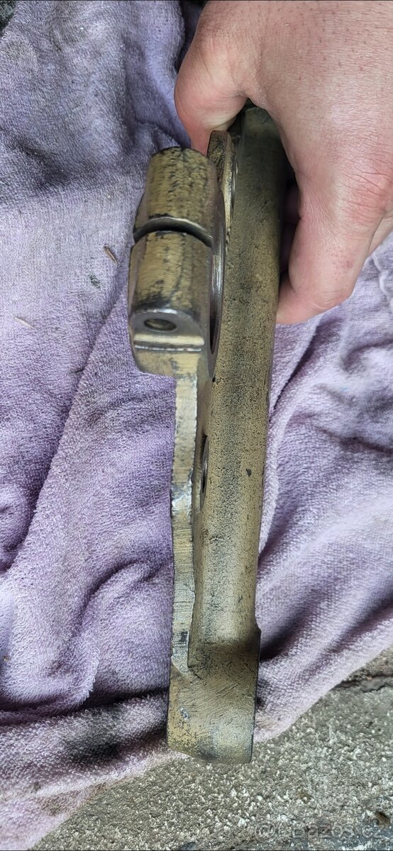 Bmw r75 wehrmacht - 8