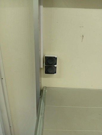 Pojízdná prodejna sprinter - 8