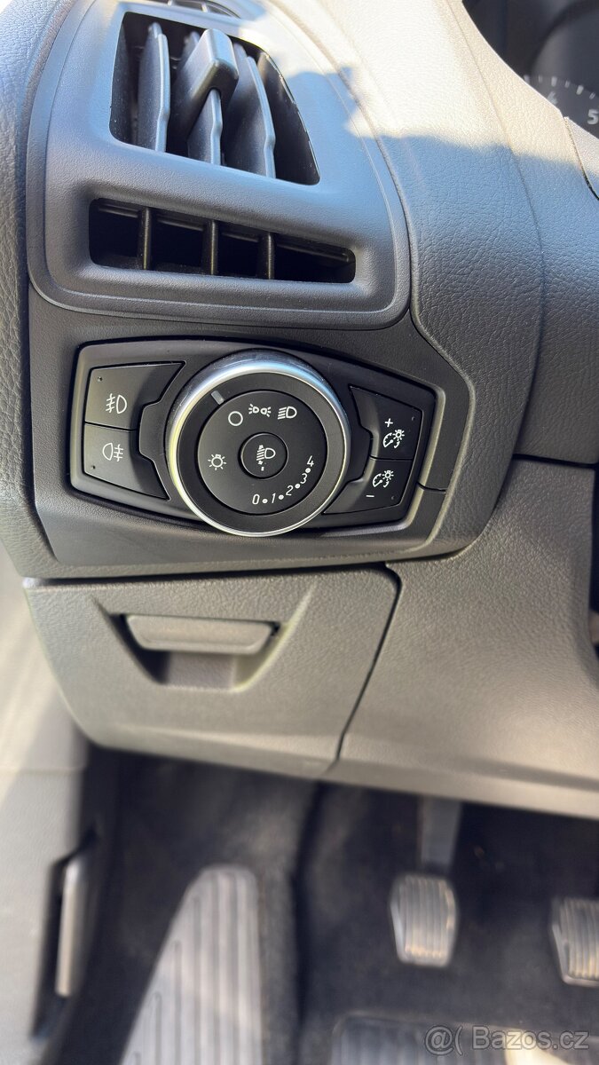 Ford Focus 1.0 Ecoboost, 2016 - 8