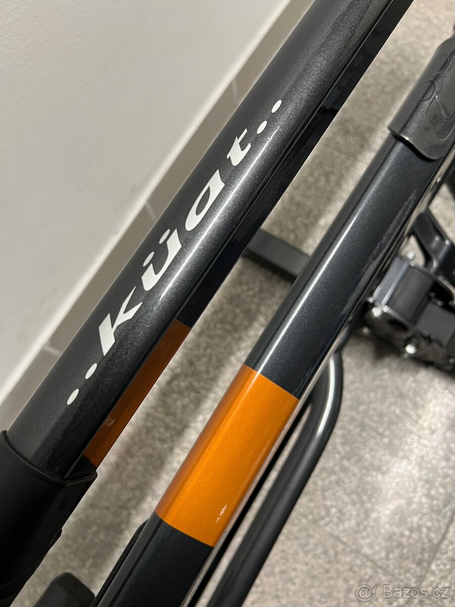 Kuat Sherpa 2.0 nosič kol - 8