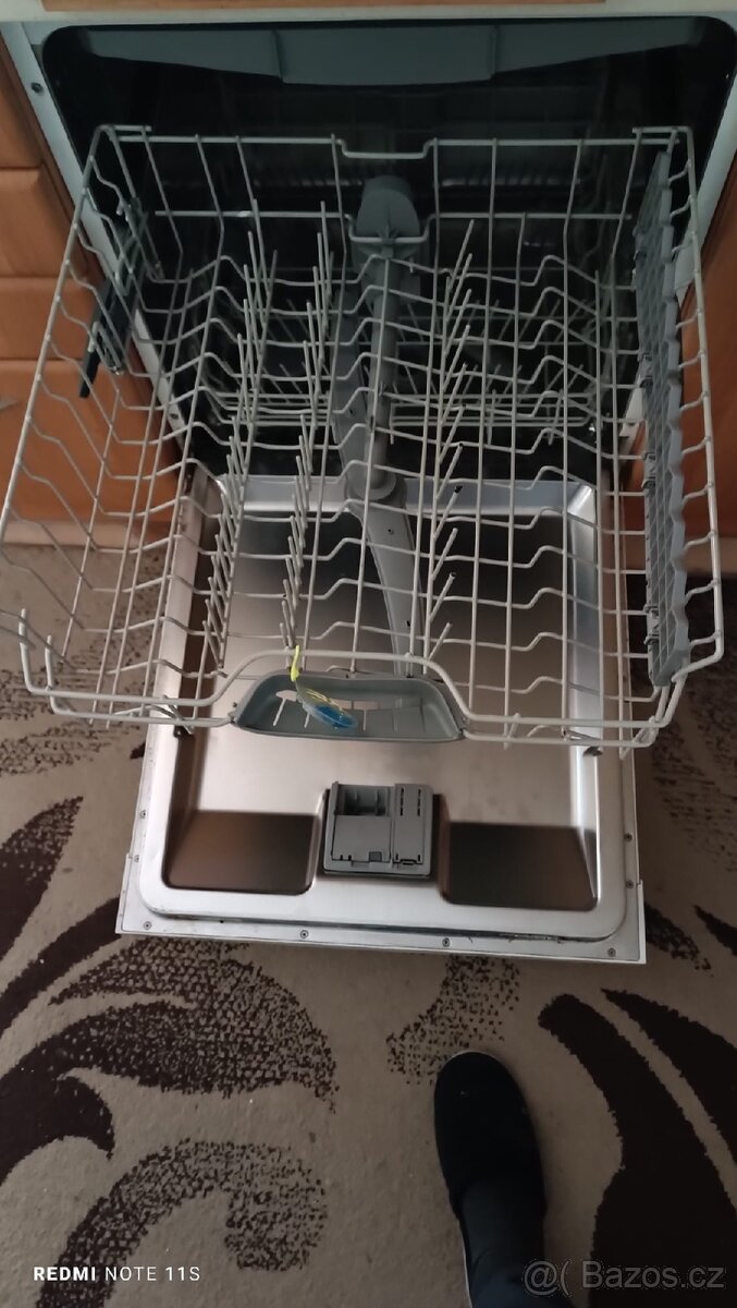 Myčka Bosch - 8