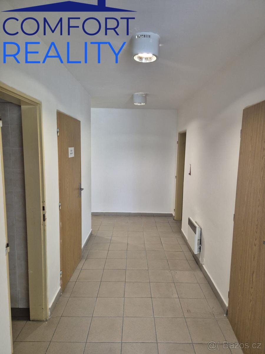 Pronájem reprezentativního komerčního prostoru, Ostrava-Svin - 8