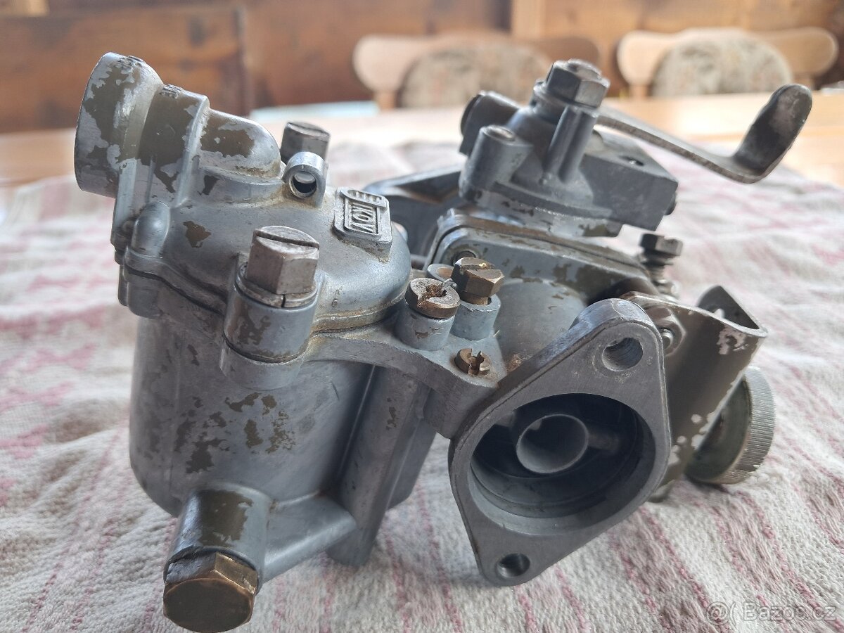 Karburáror Jikov - 8