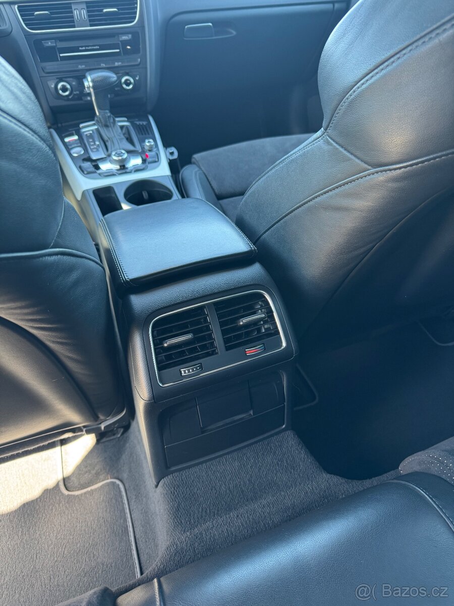 Audi A5 2.0tdi Quattro - 8