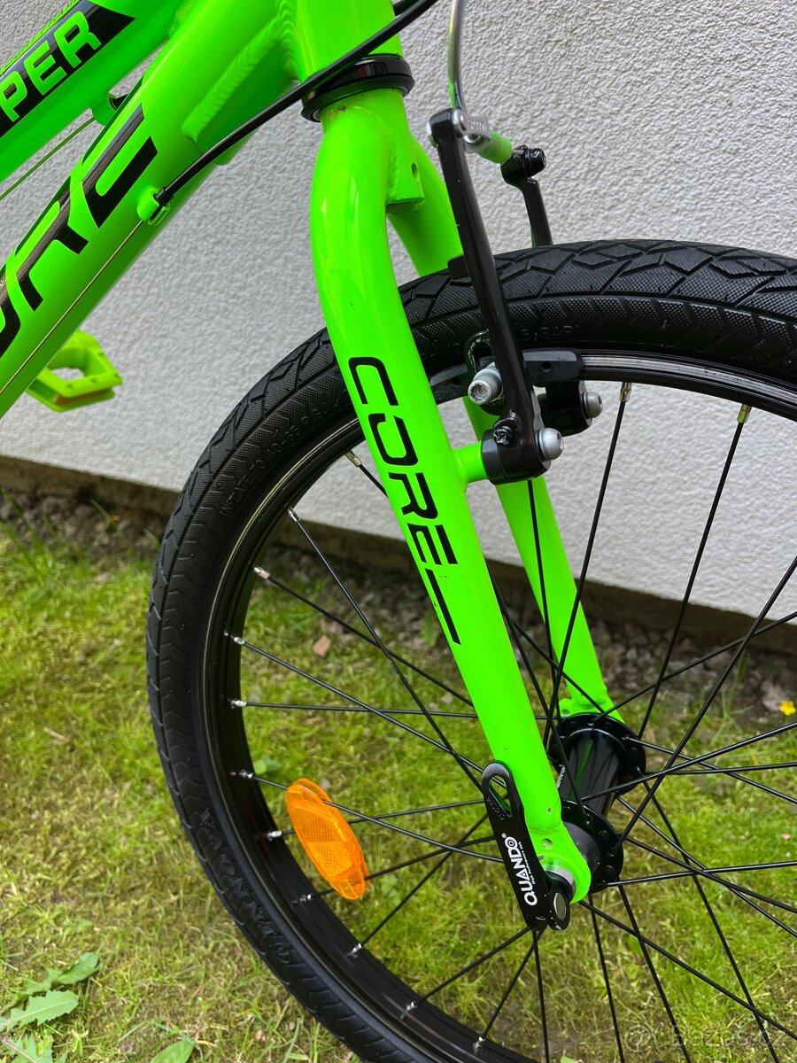 Dětské kolo Core Nipper 20” - 8