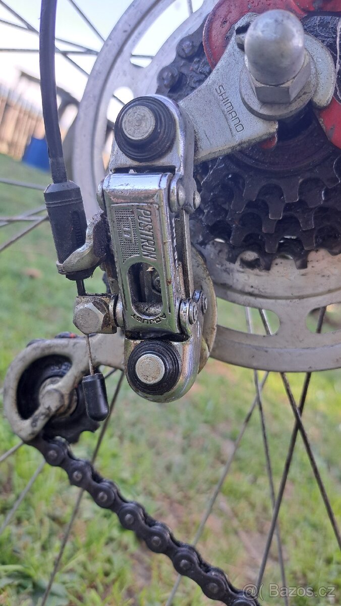 Kolo KTM Torino TS - 8