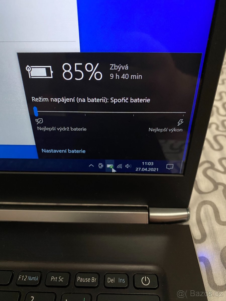 Acer swift 5 - 8