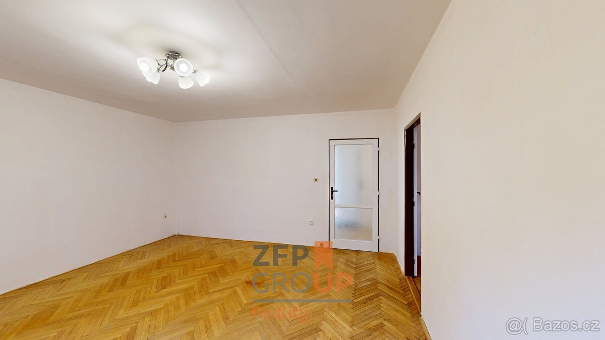 Prodej bytu 3+1 o rozloze 69 m², ulice Na Drážce, Pardubice - 8