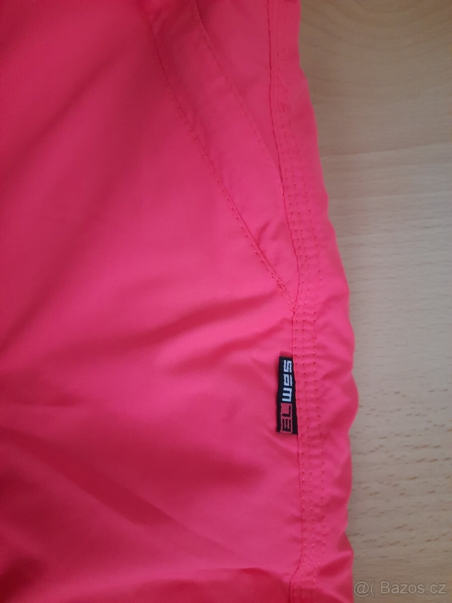 Oteplováky vel. M - 8