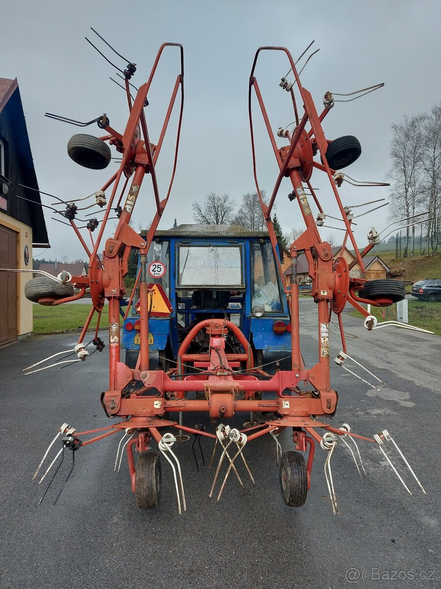 obraceč, obracák - 8