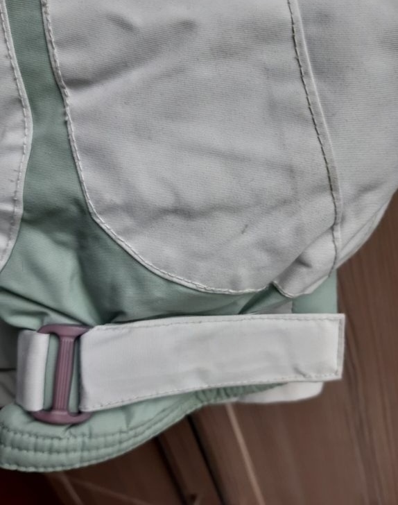 Damska Zimni bunda Norblanc - 8