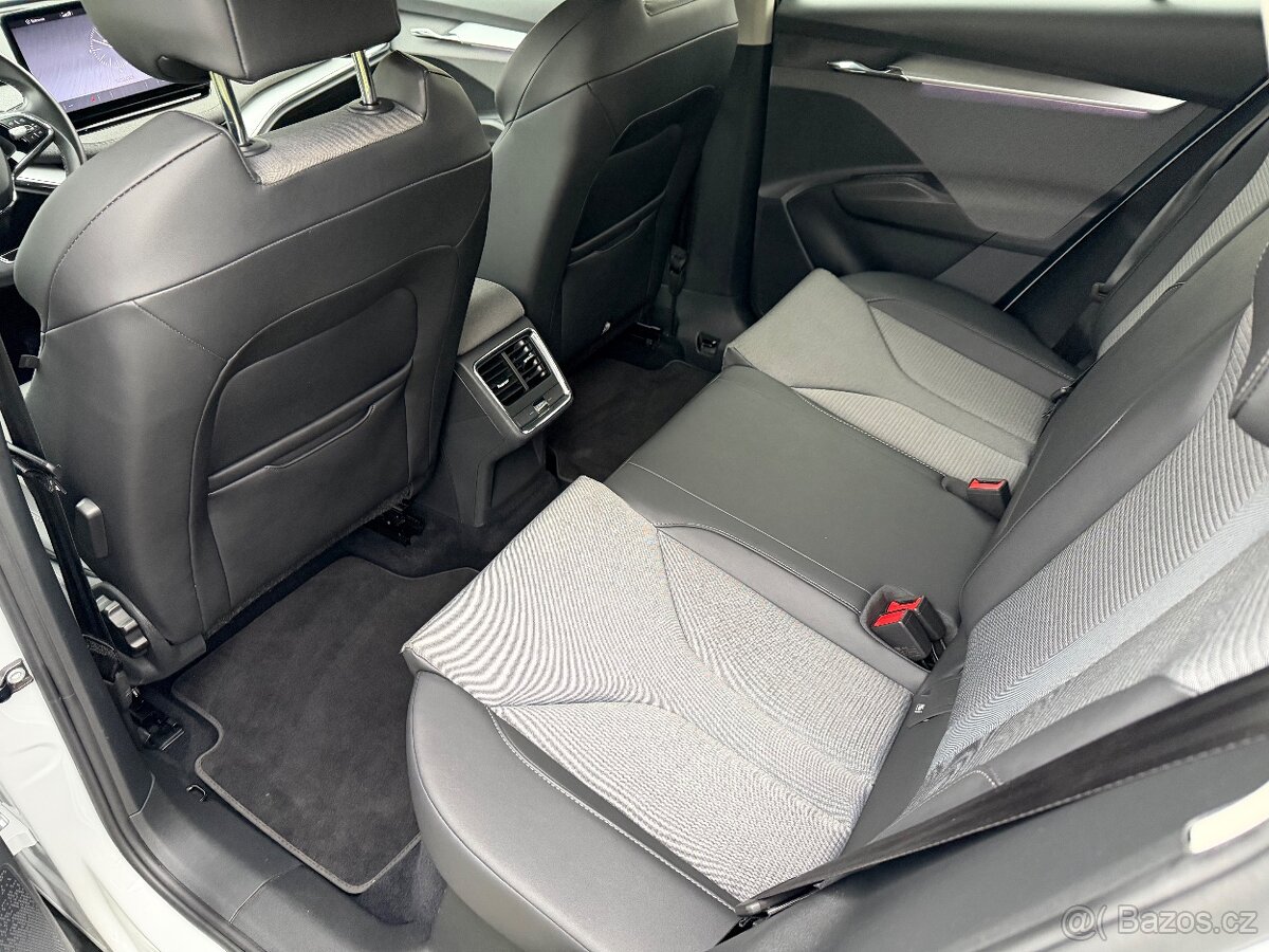 Škoda Enyaq iV 80 150kW - 8