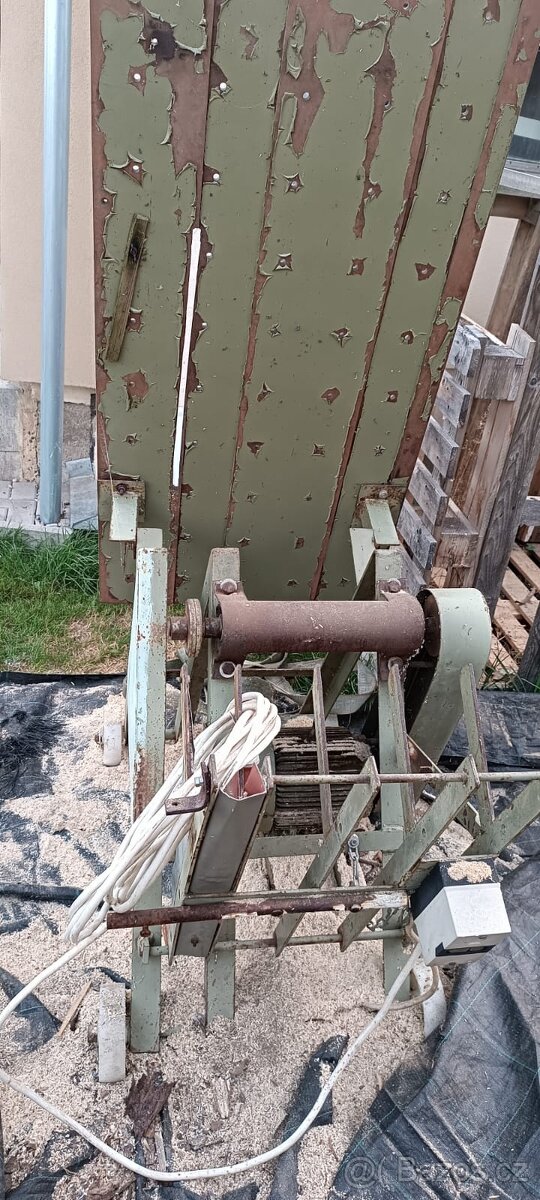 Kotoučová pila - 8