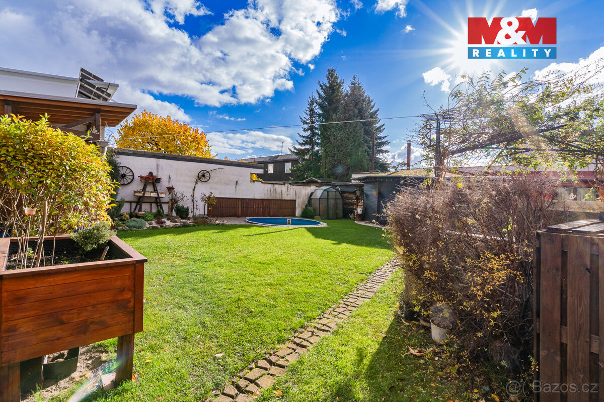 Prodej bytu 3+1, 76 m², Karlovy Vary, ul. Příčná - 8