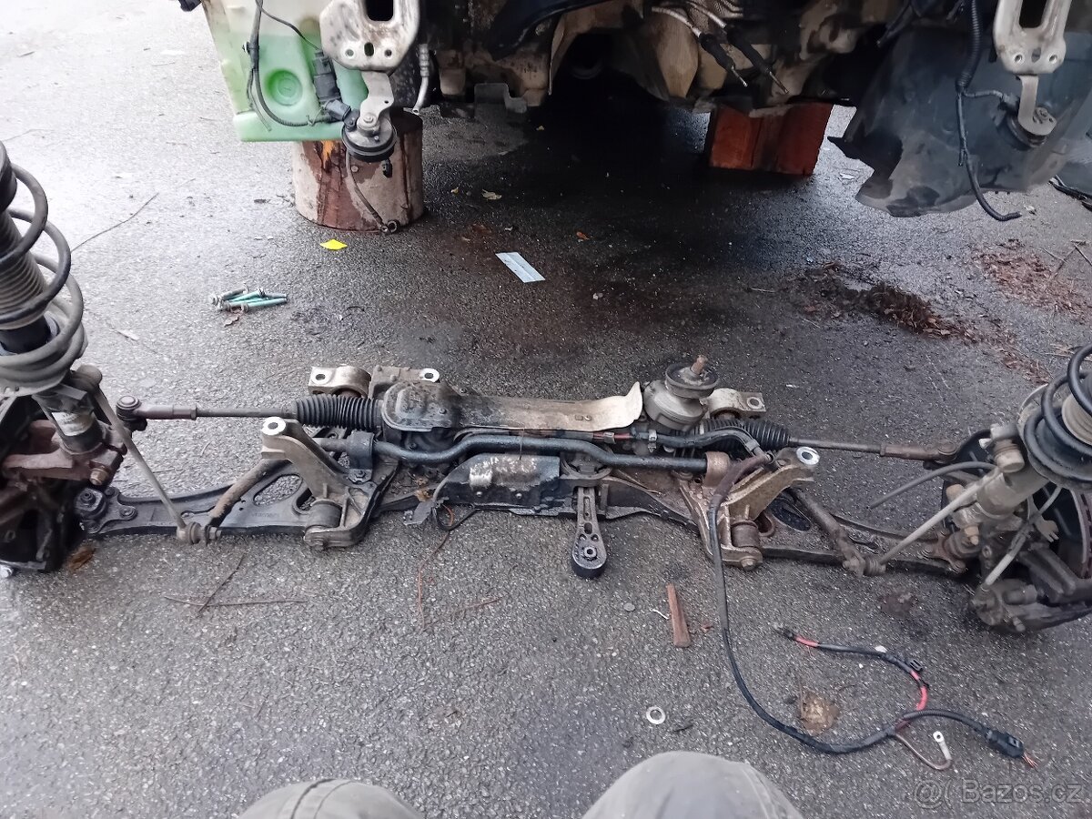 SKODA OCTAVIA 1.9TDI 77KW - 8