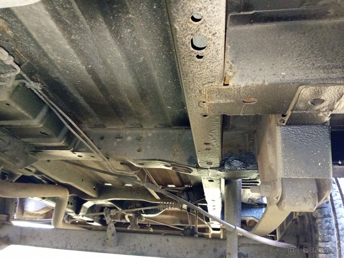 Ford Transit 280s - 8