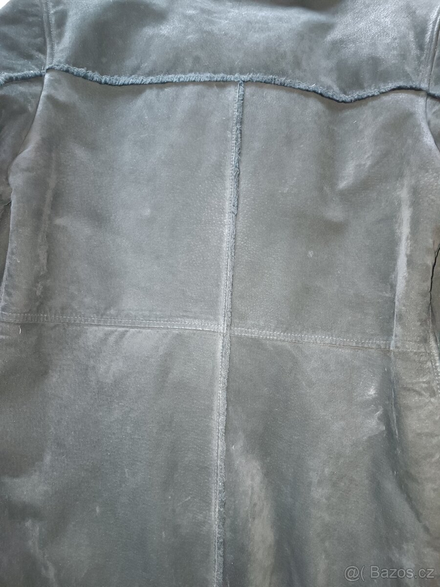 Dámský zimní kabátek - 8