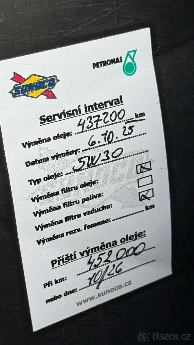 Renault Master MAXI 2.5 DCi 107KW - 8