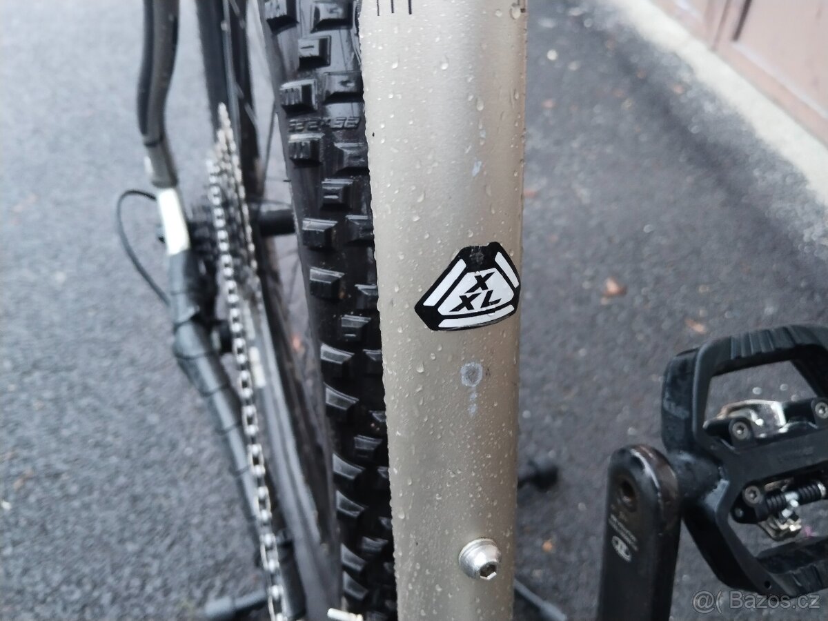 Merida Big Nine 500 - 8