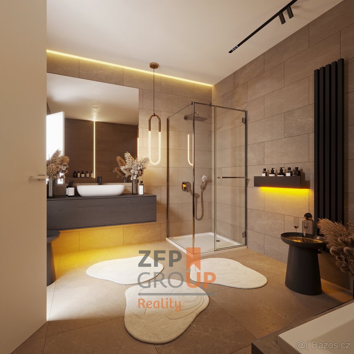 Prodej bytu 3+kk 77,19 m², Mladá Boleslav - Michalovice - 8