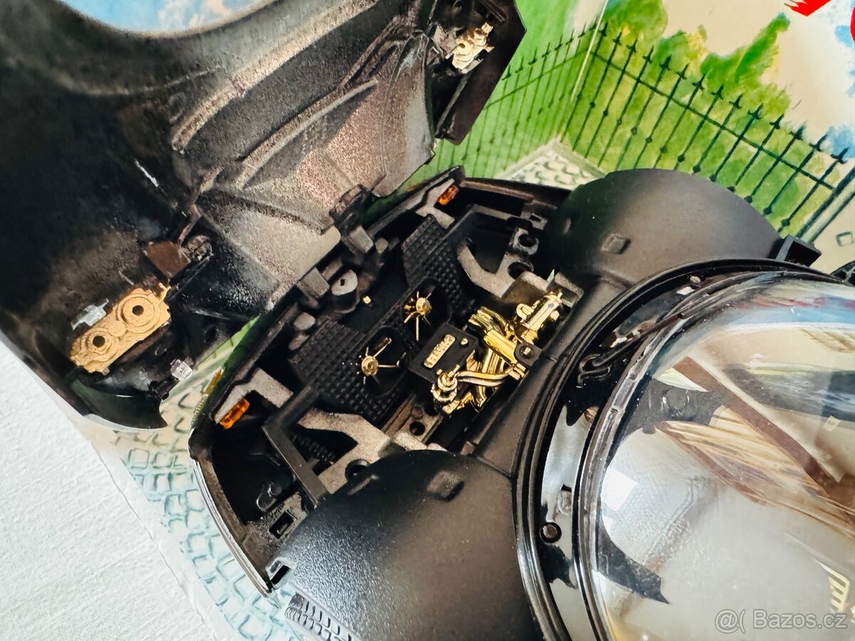 Model Bburago Ferrari F50 1/18 limitovaná edice Idee+Spiel - 8