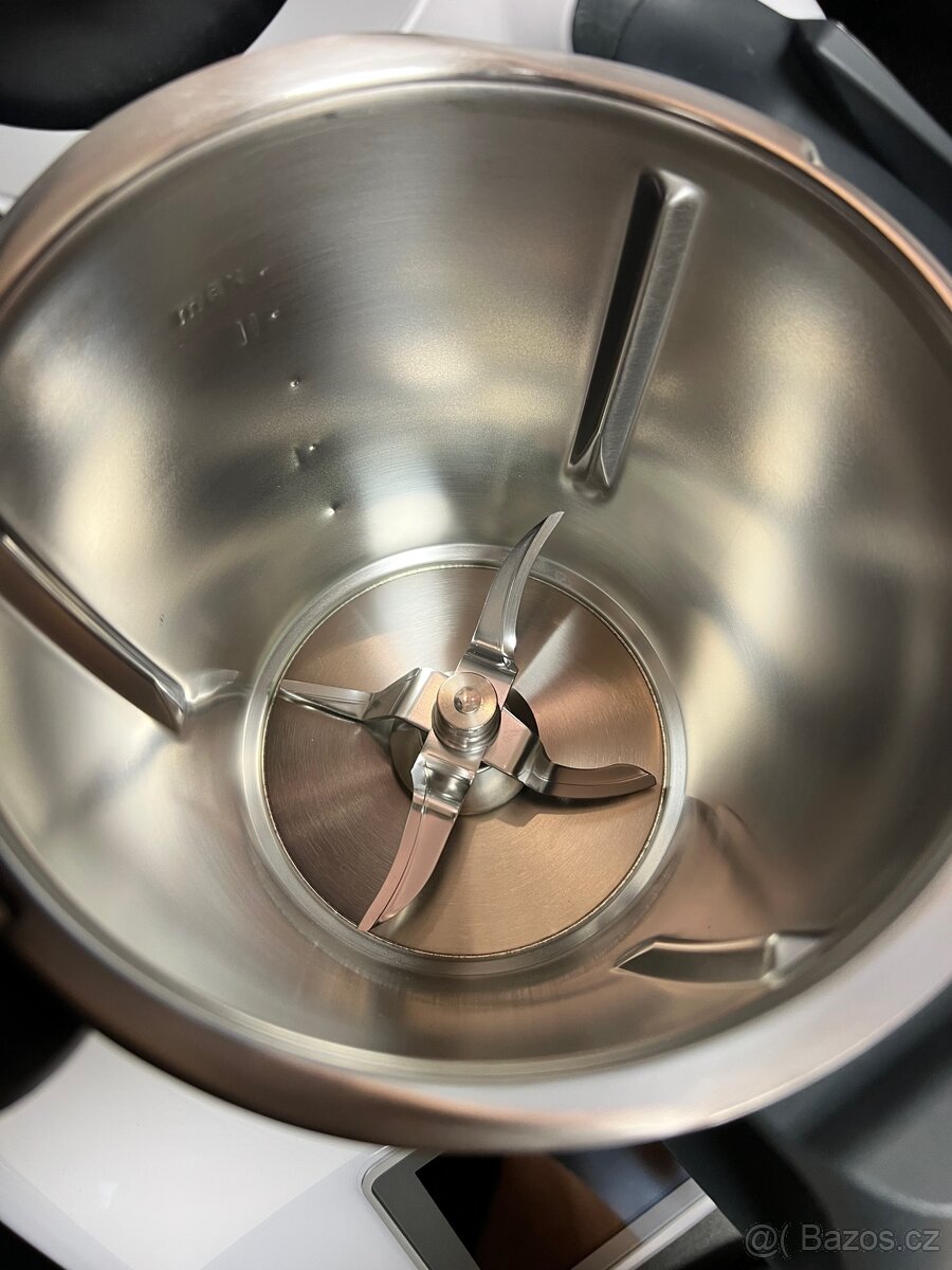Nový Vorwerk Thermomix Tm6 - 8
