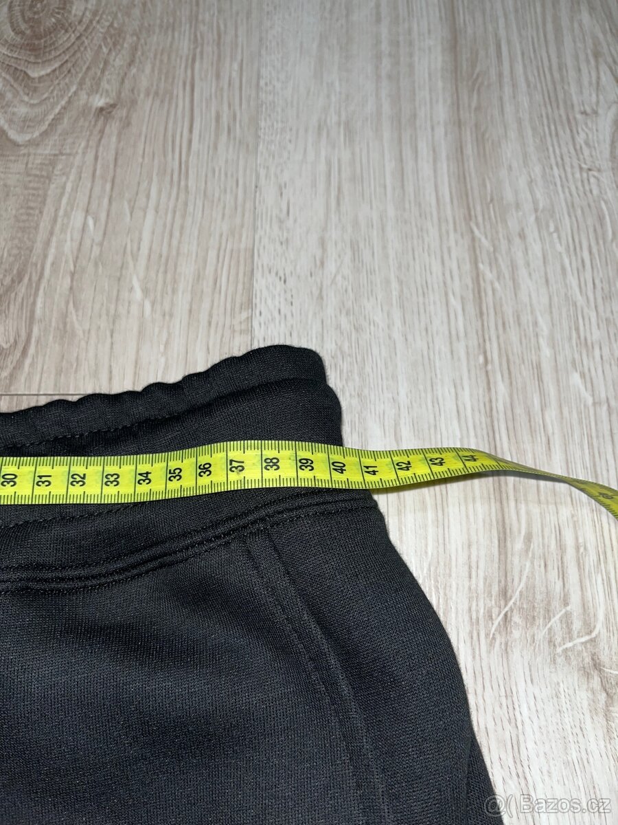 Nike Tech Fleece kalhoty L - 8