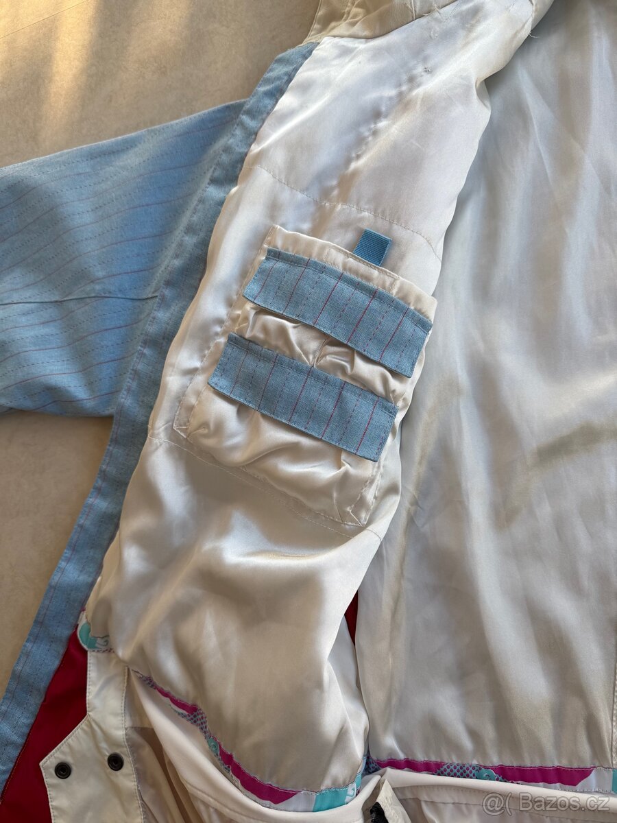 Snowboard bunda BURTON - 8