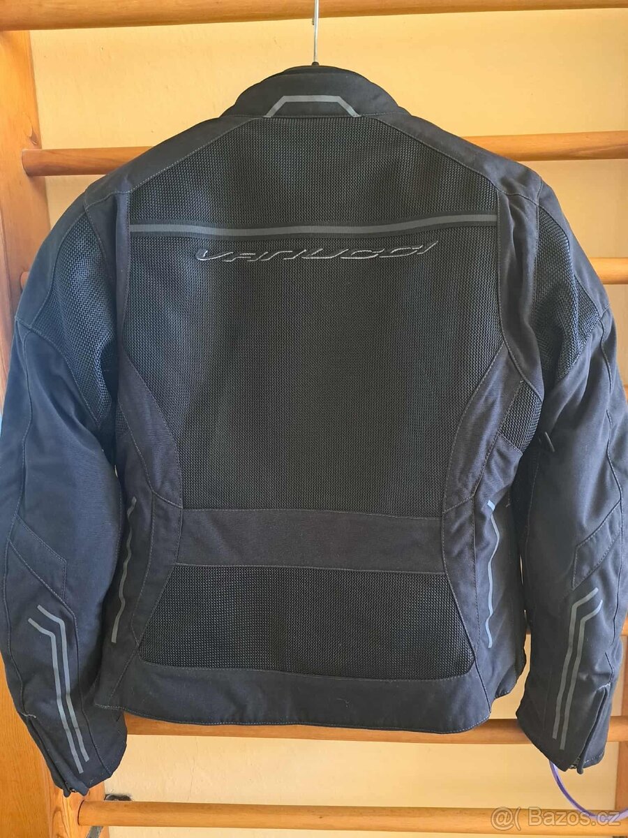 Výbava na motorku - 8