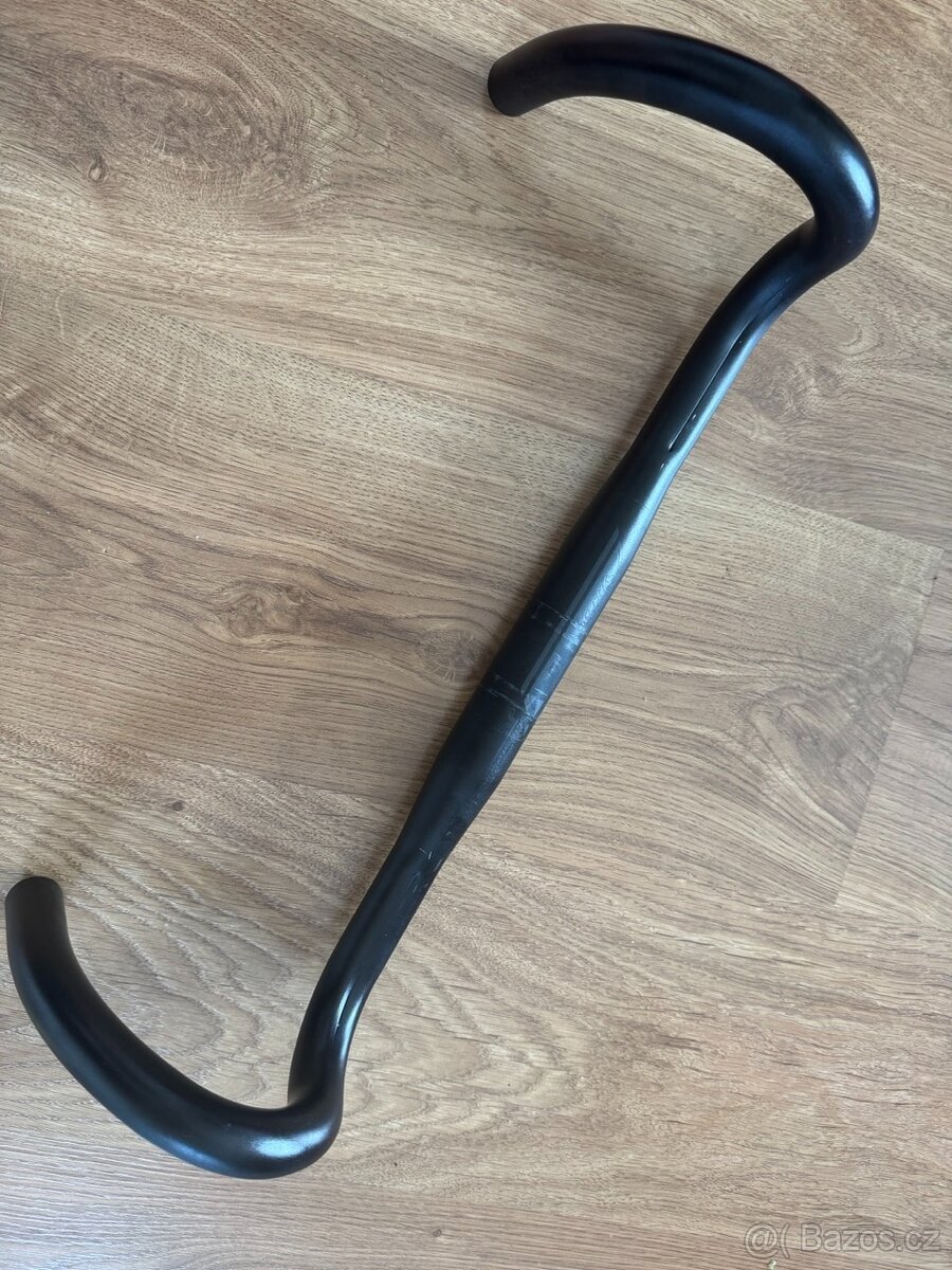 SCOTT/SYNCROS predstavce 100/110mm, riditka 420mm - 8