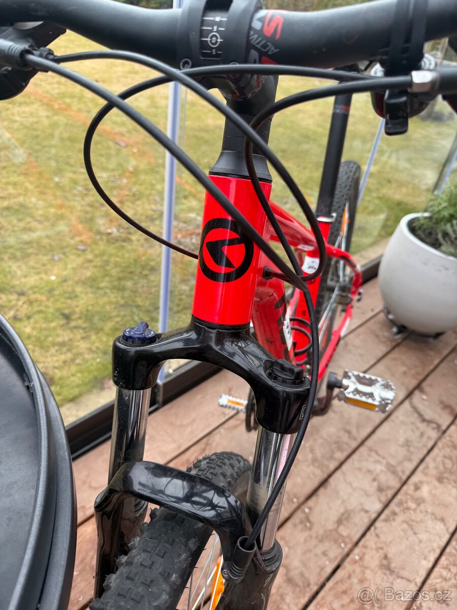 Pánské kolo Kellys spider 50 - 8