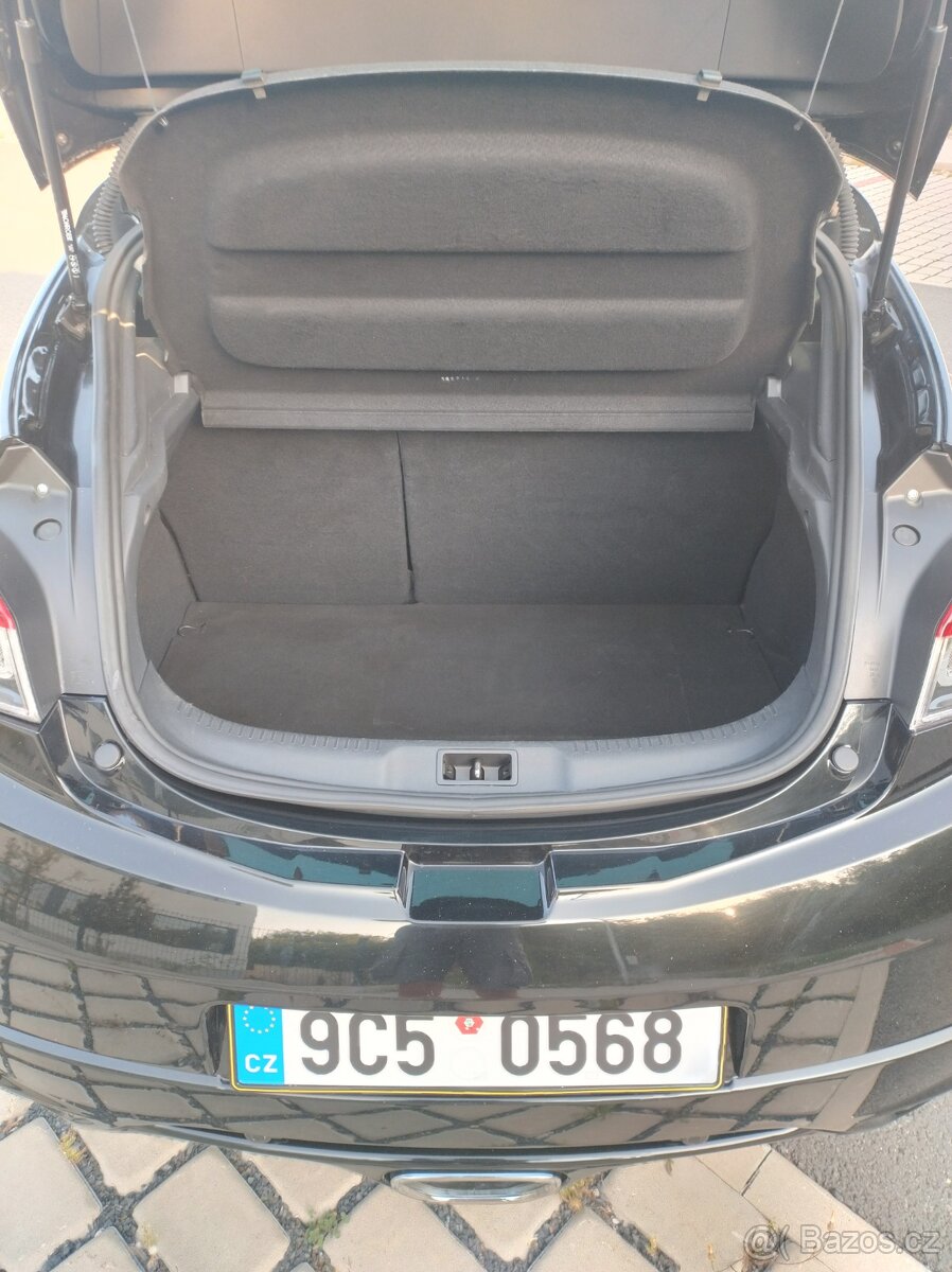 Renault Megane RS Mk.3 - 8