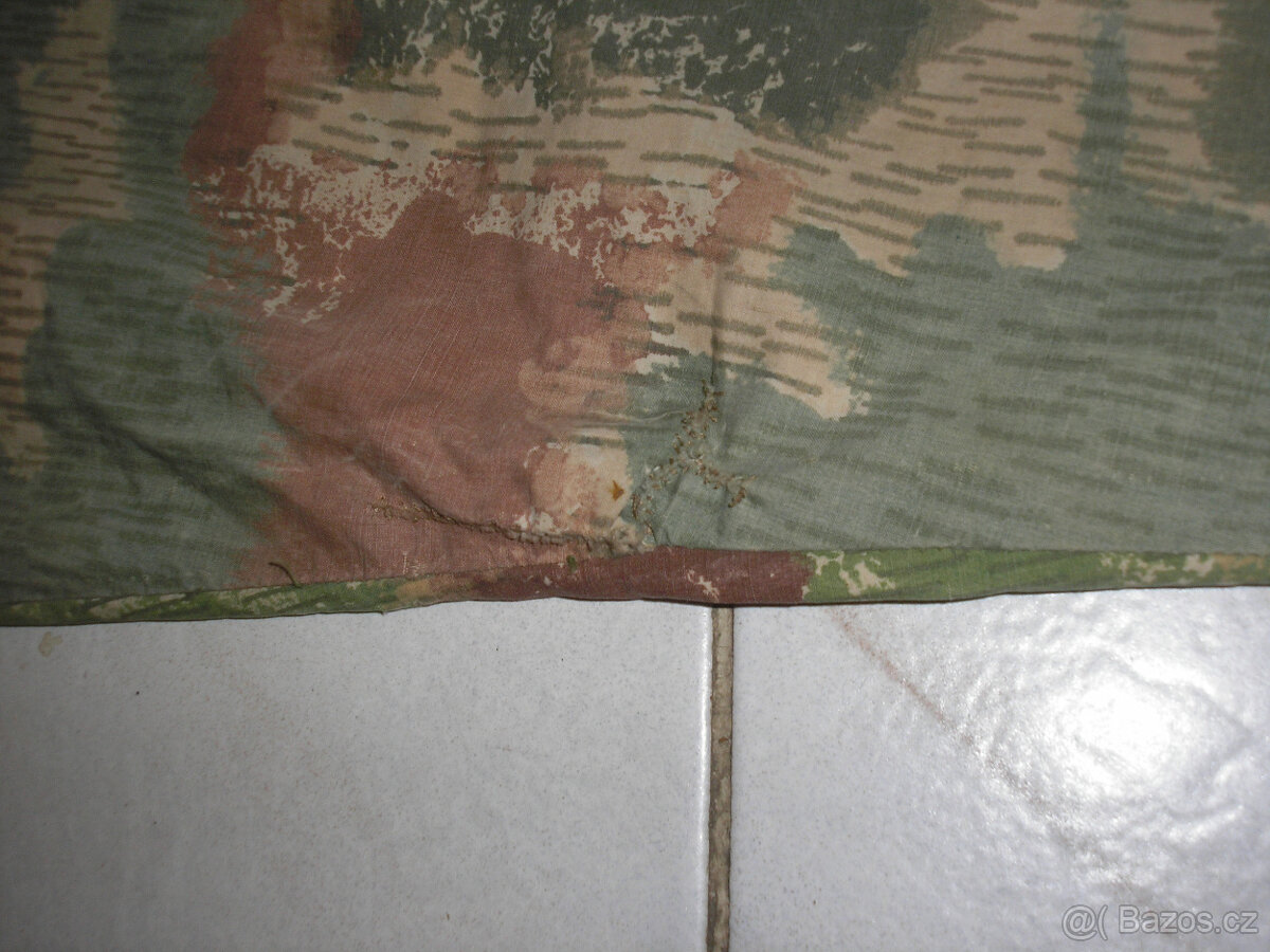 maskáče jehličí celta - 8