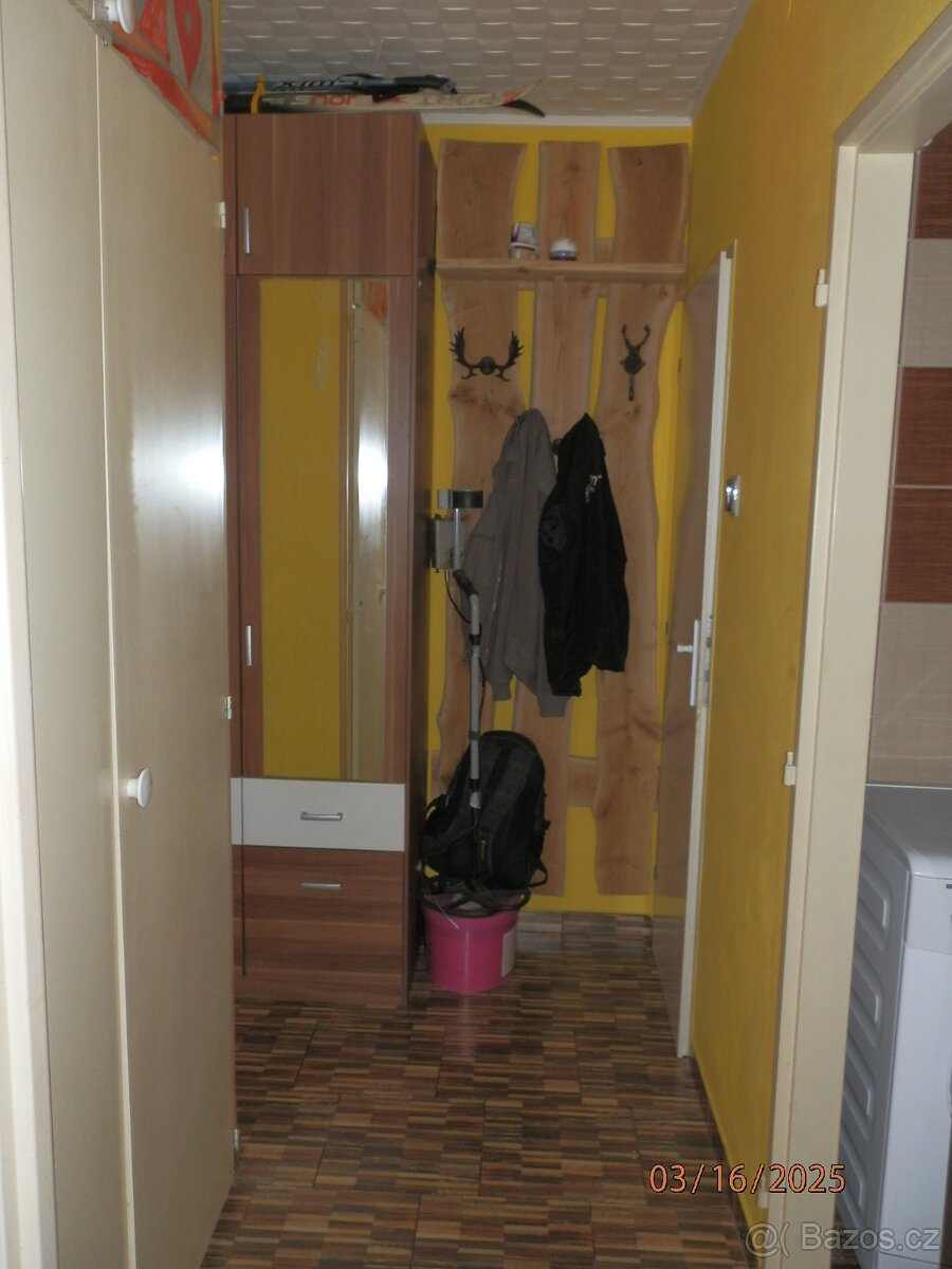 Byt 2+1 Osek - 8