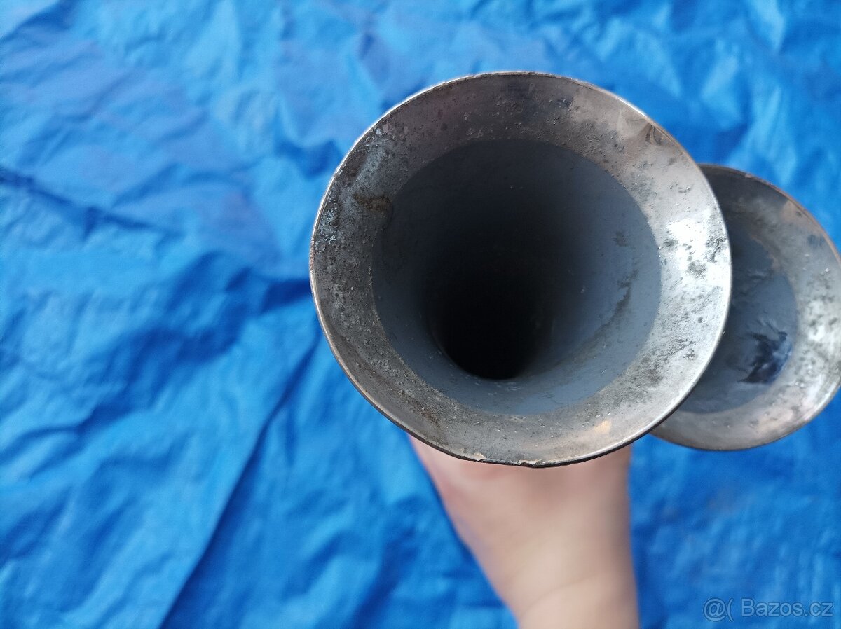 Klakson - trubky - 8