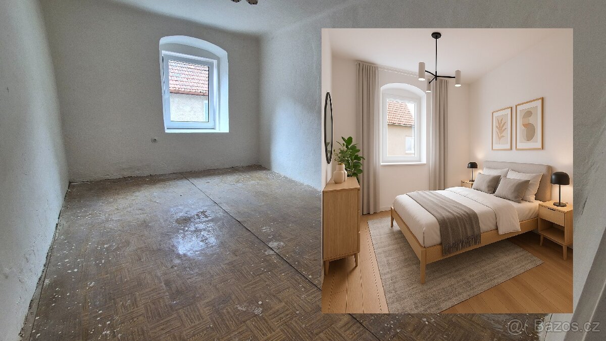 Rodinný dům v Myslkovicích - 8