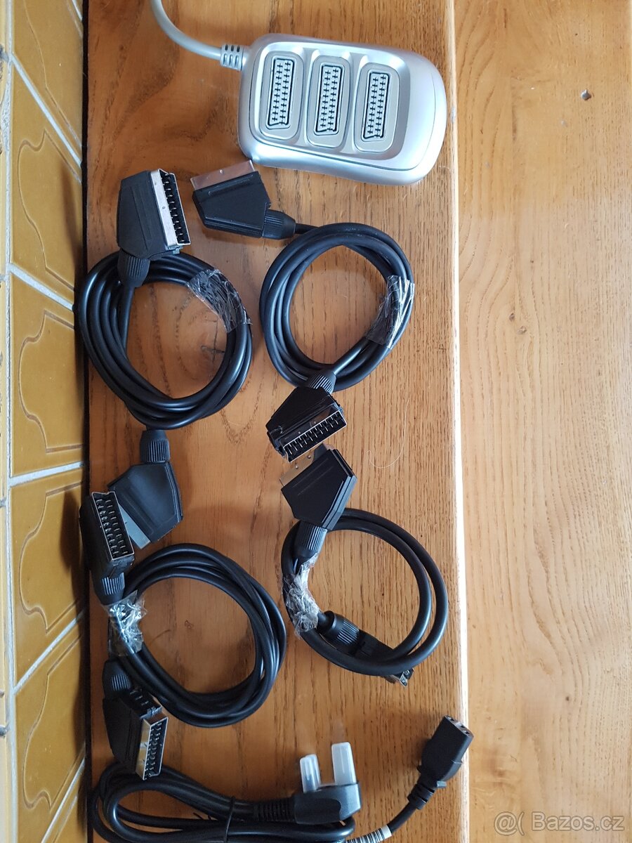 Elektro příslušenství - 8