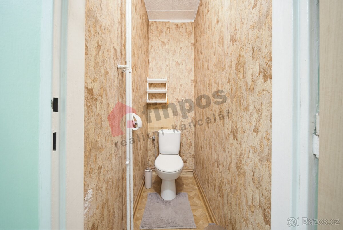 Prodej bytu 3+1 v Mostě - 8