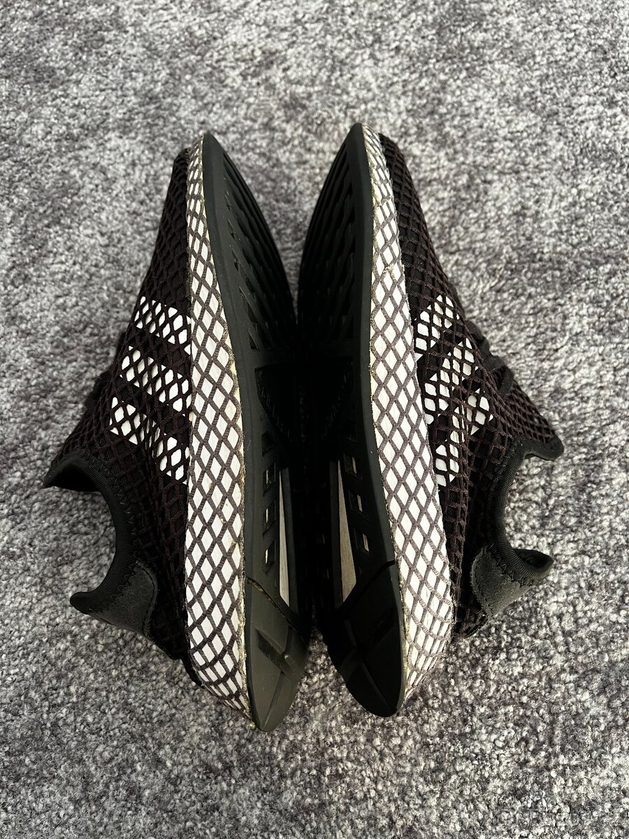 Adidas Deerupt Runner, velikost 39 1/3.. - 8