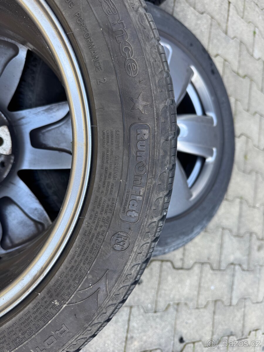 Bmw original kola - 8