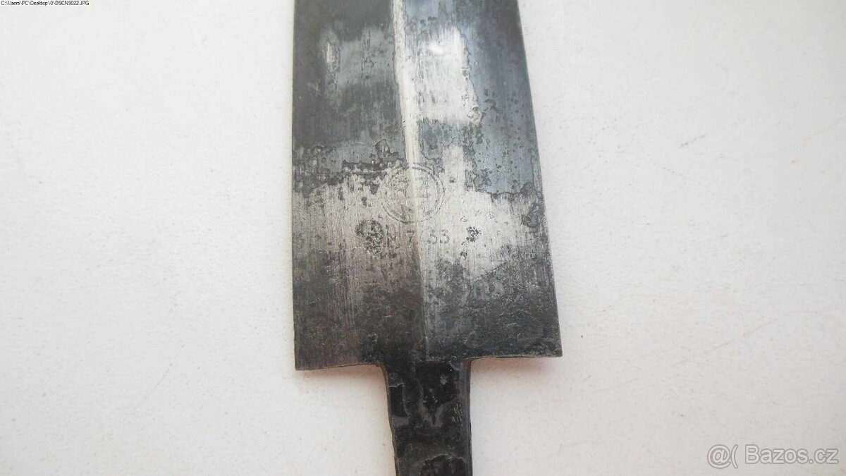 Čepel SA - 8