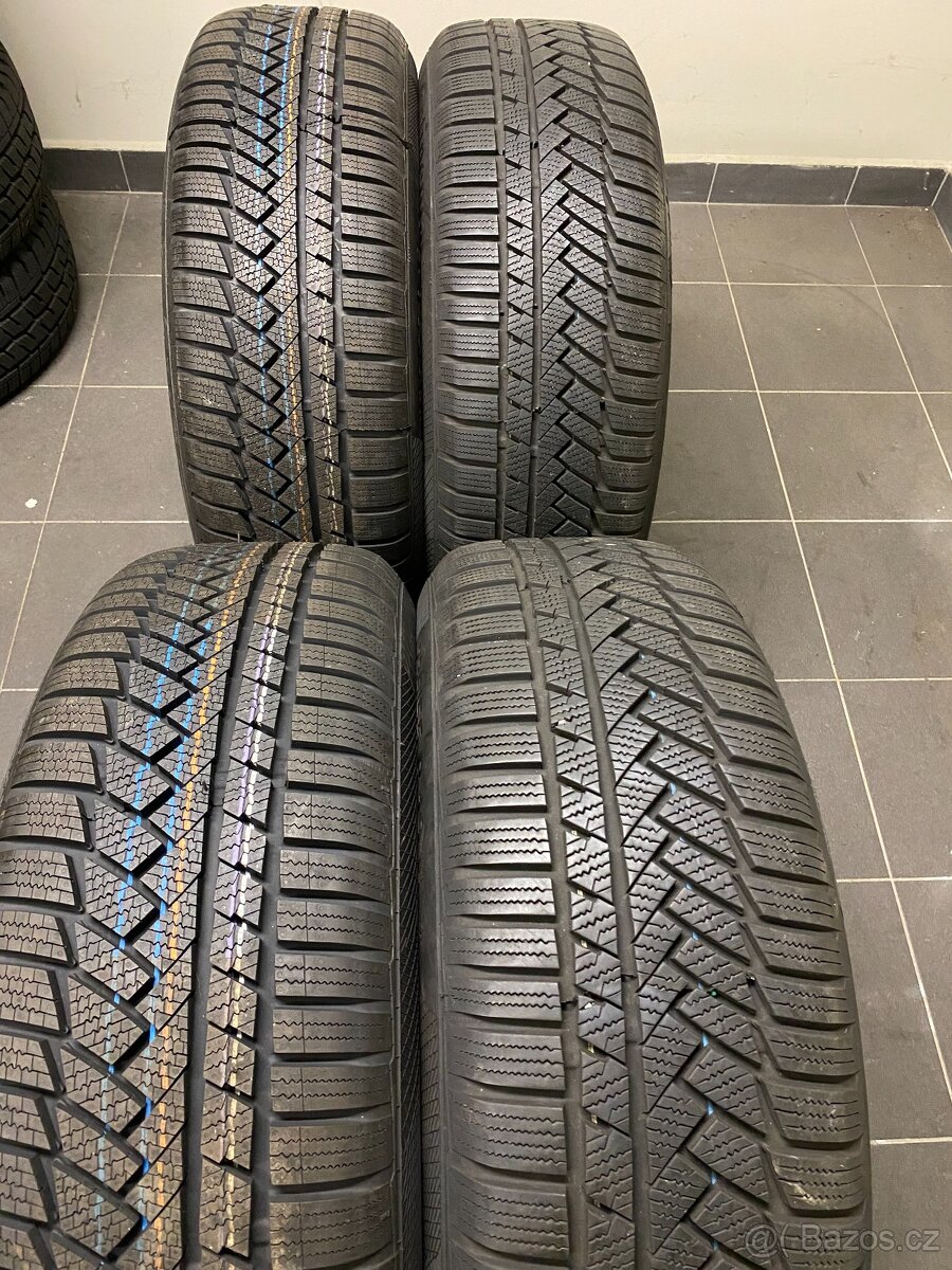 ORIGINAL ALU KOLA AUDI Q5, SQ5 235/55/19 - 8