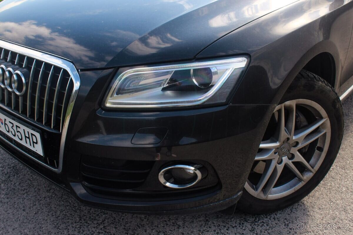 Audi Q5 - 8