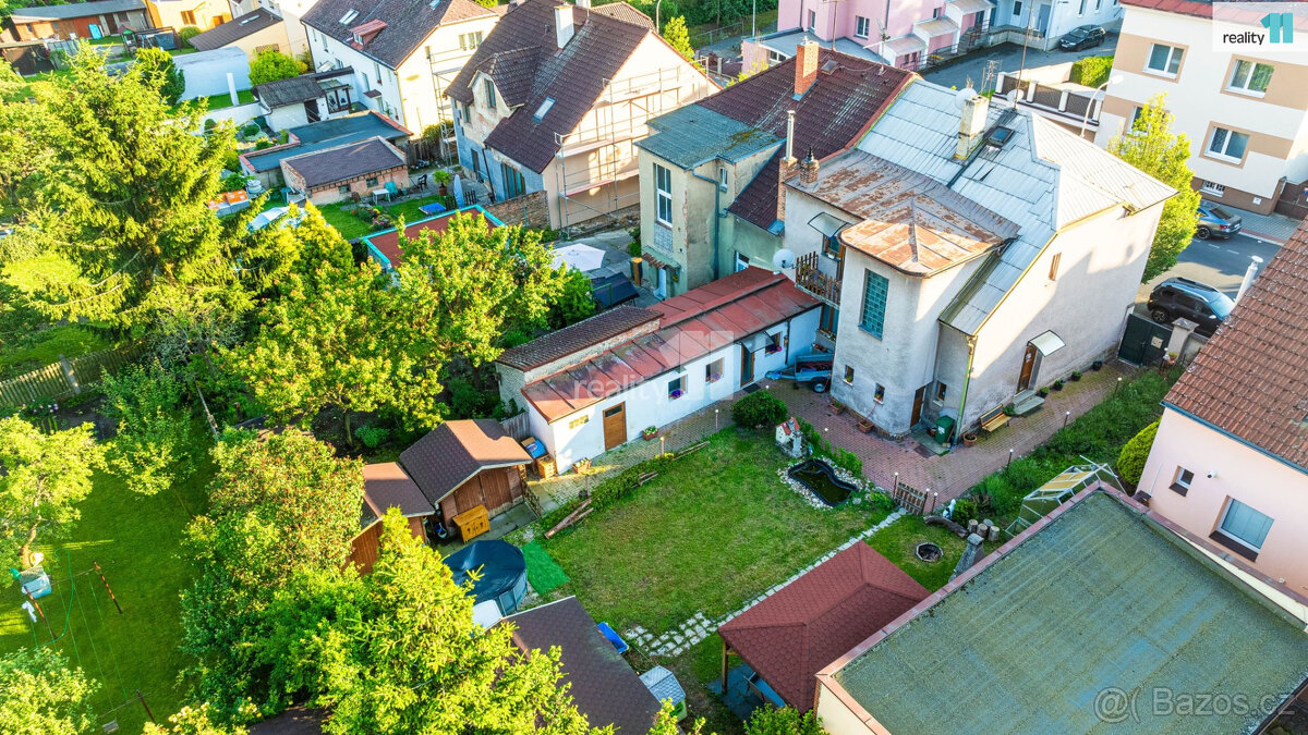 Prodej rodinného domu 143 m2, Mladá Boleslav - 8