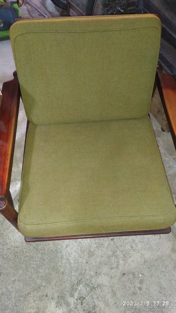 Obývací stěna - 8