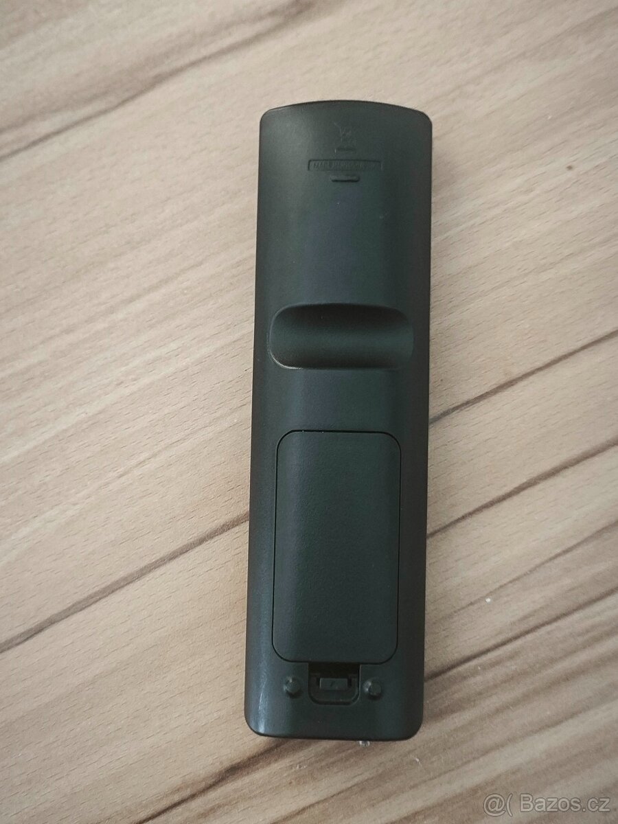 Originál dálkové ovládaní - 8